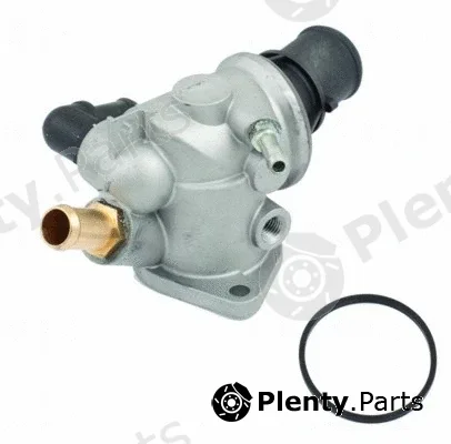 Hoffer 8192032 — Thermostat, coolant