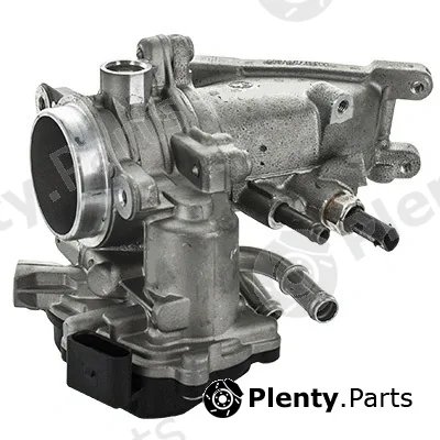 Hoffer 7519361 — Throttle Body