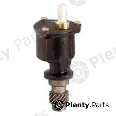 Hoffer 8091100 — Vacuum Pump, braking system