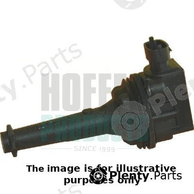Hoffer 8010482E — Ignition Coil