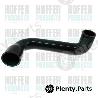 Hoffer 961060 — Charge Air Hose