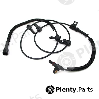 Hoffer 8290869E — Sensor, wheel speed