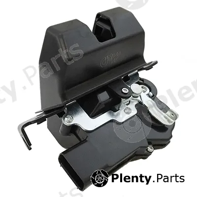 Hoffer 3100488 — Tailgate Lock