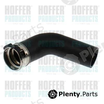 Hoffer 961654 — Charge Air Hose