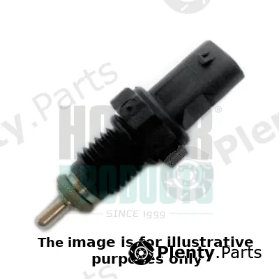 Hoffer 7472428E — Sensor, fuel temperature