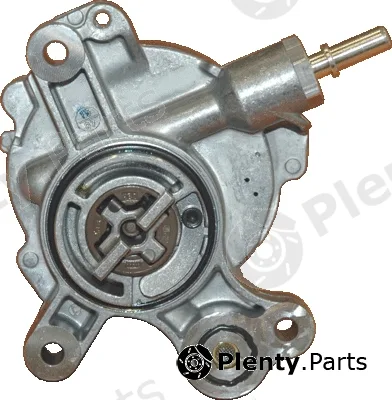 Hoffer 8091082 — Vacuum Pump, braking system