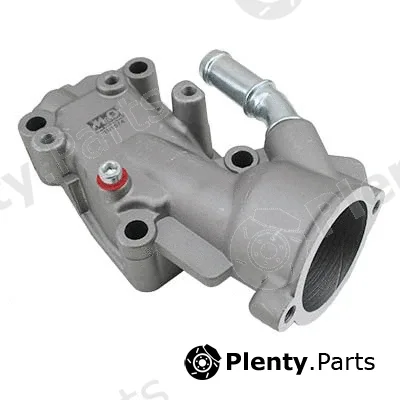 Hoffer 93568 — Coolant Flange