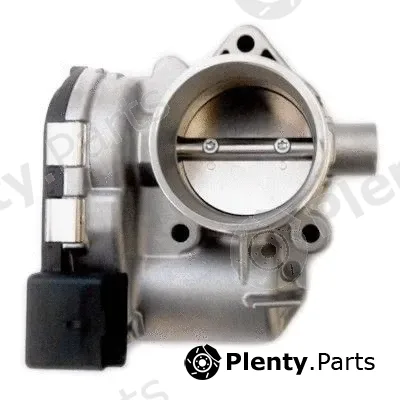 Hoffer 7519311 — Throttle Body