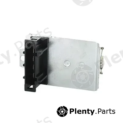 Hoffer K109085 — Resistor, interior blower