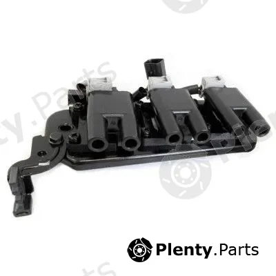 Hoffer 8010765 — Ignition Coil