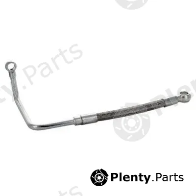 Hoffer 63026 — Oil Pipe, charger