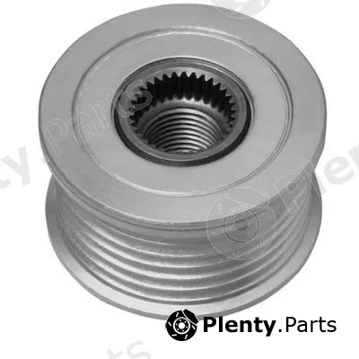 Hoffer 45067 — Alternator Freewheel Clutch