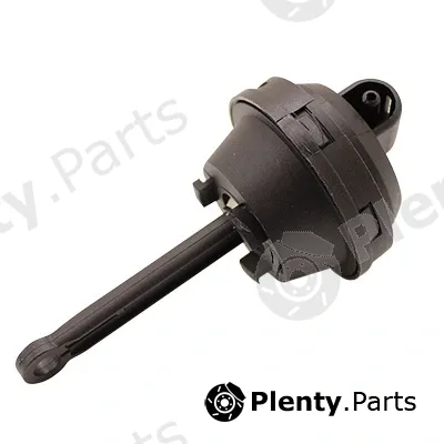 Hoffer 8029653 — Vacuum Control Valve, exhaust gas recirculation