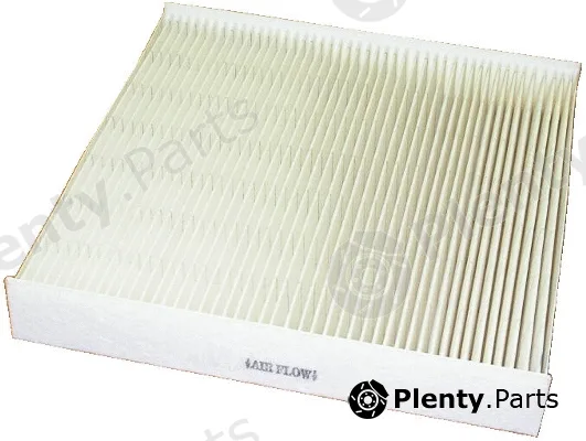 Hoffer 17092 — Filter, cabin air