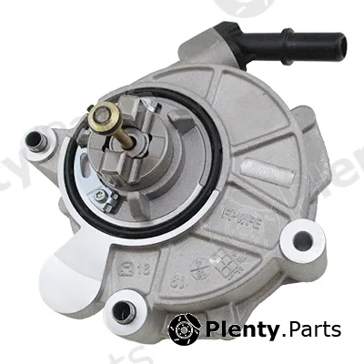 Hoffer 8091212 — Vacuum Pump, braking system
