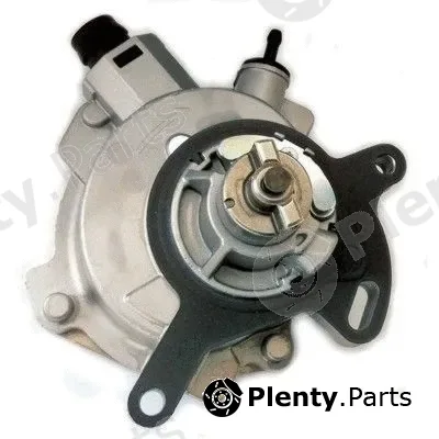 Hoffer 8091181 — Vacuum Pump, braking system