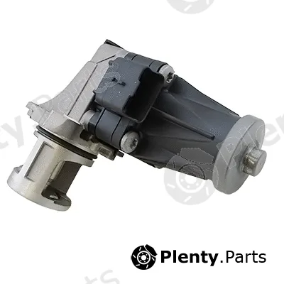 Hoffer 7518500 — EGR Valve