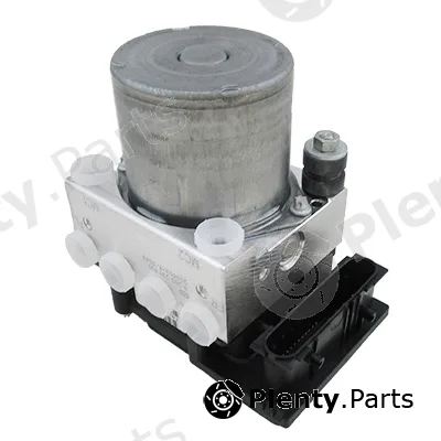 Hoffer 213004 — Hydraulic Unit, braking system