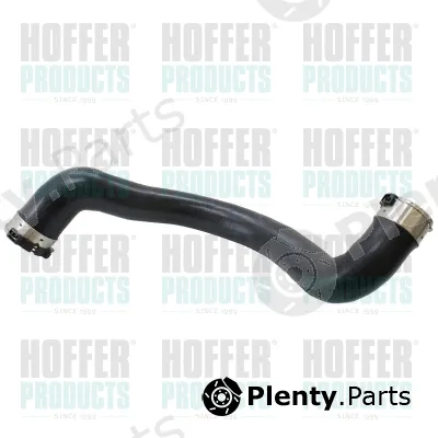 Hoffer 96820 — Charge Air Hose