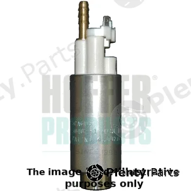 Hoffer 7506206E — Fuel Pump