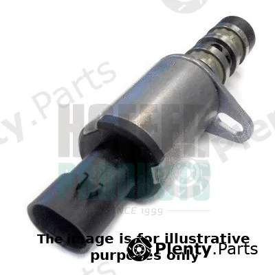 Hoffer 8091519E — Control Valve, camshaft adjustment