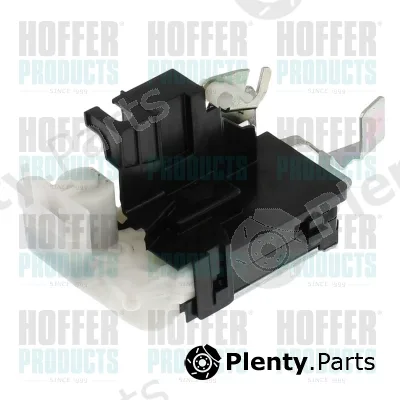 Hoffer 31001009 — Door Lock