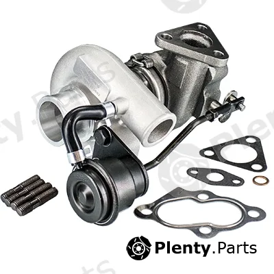 Hoffer 6900043 — Charger, charging (supercharged/turbocharged)