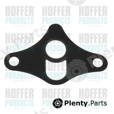 Hoffer 016191 — Gasket, EGR valve