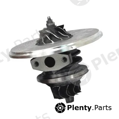 Hoffer 6500066 — Core assembly, turbocharger