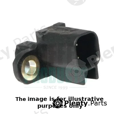 Hoffer 8290105E — Sensor, wheel speed