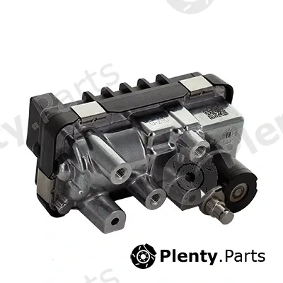 Hoffer 6200083 — Boost Pressure Control Valve