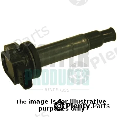 Hoffer 8010357E — Ignition Coil