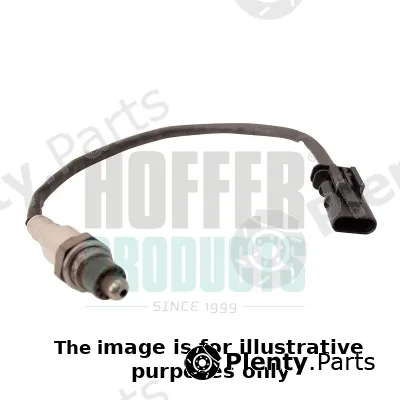 Hoffer 74811043E — Lambda Sensor