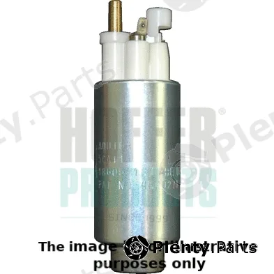 Hoffer 7506268E — Fuel Pump
