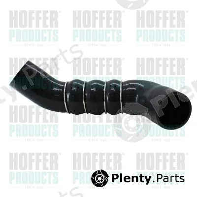 Hoffer 96751 — Charge Air Hose