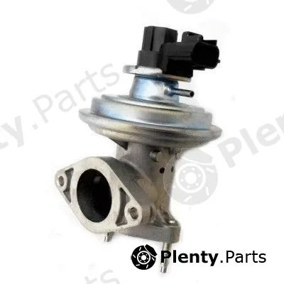 Hoffer 7518356 — EGR Valve