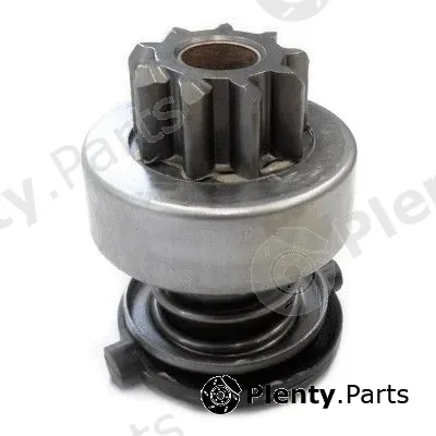 Hoffer 47105 — Pinion, starter