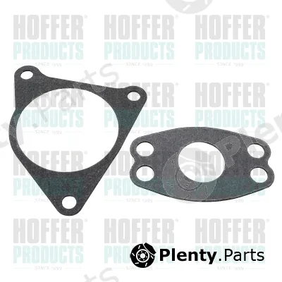 Hoffer 016138 — Gasket, EGR valve
