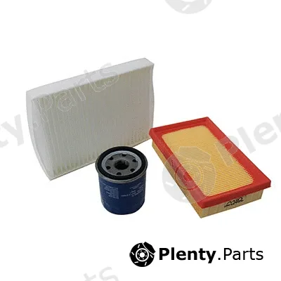 Hoffer FKTYT007 — Filter Set