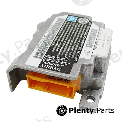 Hoffer H208028 — Control Unit, airbag