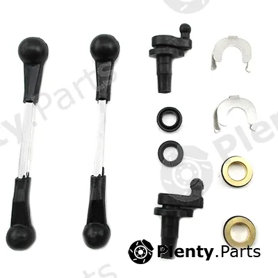 Intake Manifold Module