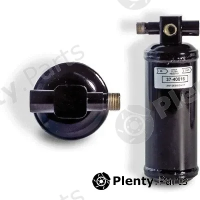 Hoffer K131025 — Dryer, air conditioning