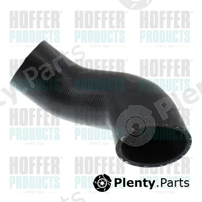 Hoffer 96967 — Charge Air Hose