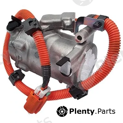 Hoffer K15311 — Compressor, air conditioning