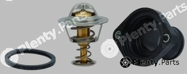 Hoffer 8192346 — Thermostat, coolant