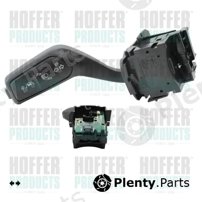 Hoffer 21031545 — Steering Column Switch