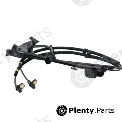 Hoffer 8290126 — Sensor, wheel speed