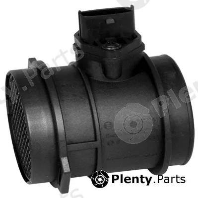 Hoffer 7516227 — Mass Air Flow Sensor