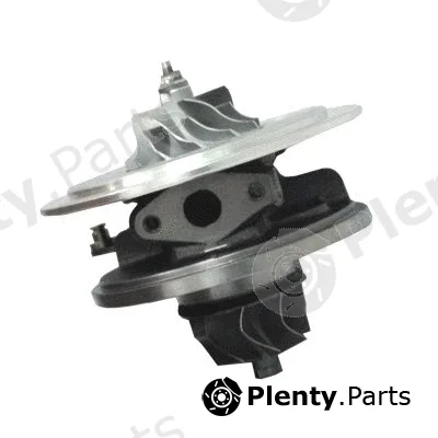 Hoffer 6500156 — Core assembly, turbocharger