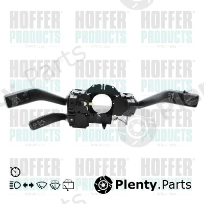 Hoffer 21031543 — Steering Column Switch